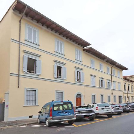 Belfiore Apartment Florence Extérieur photo