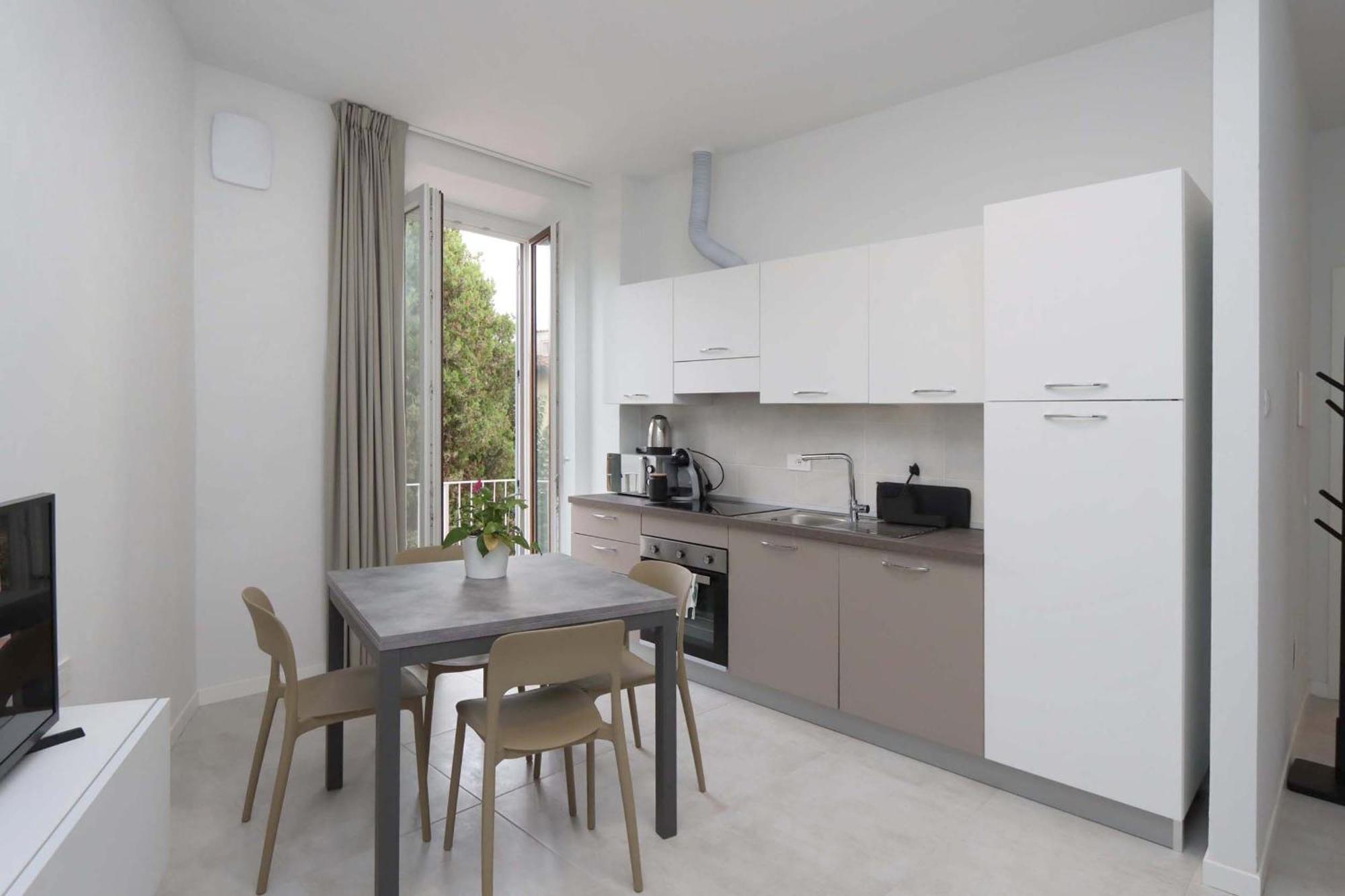 Belfiore Apartment Florence Extérieur photo
