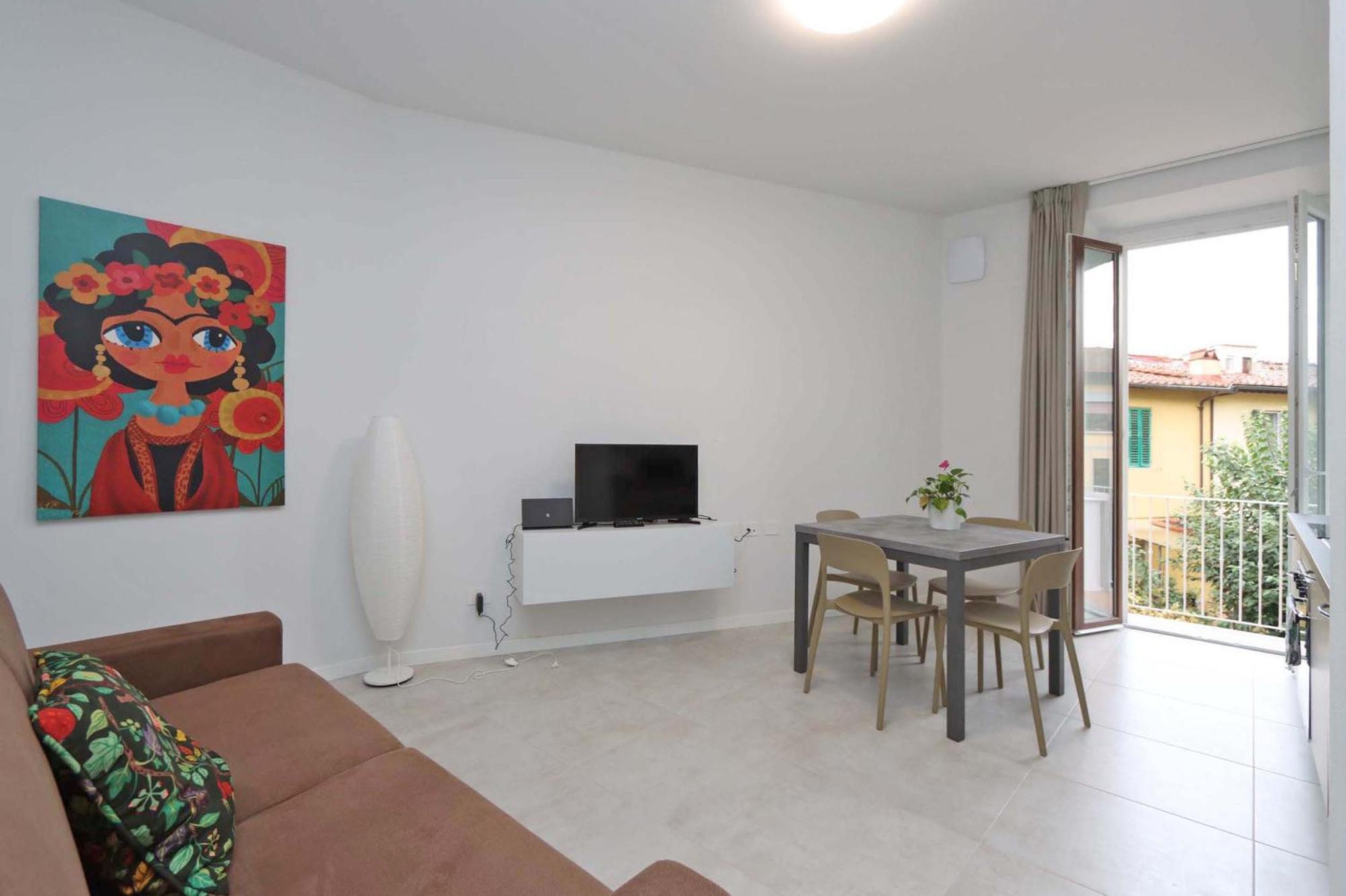 Belfiore Apartment Florence Extérieur photo