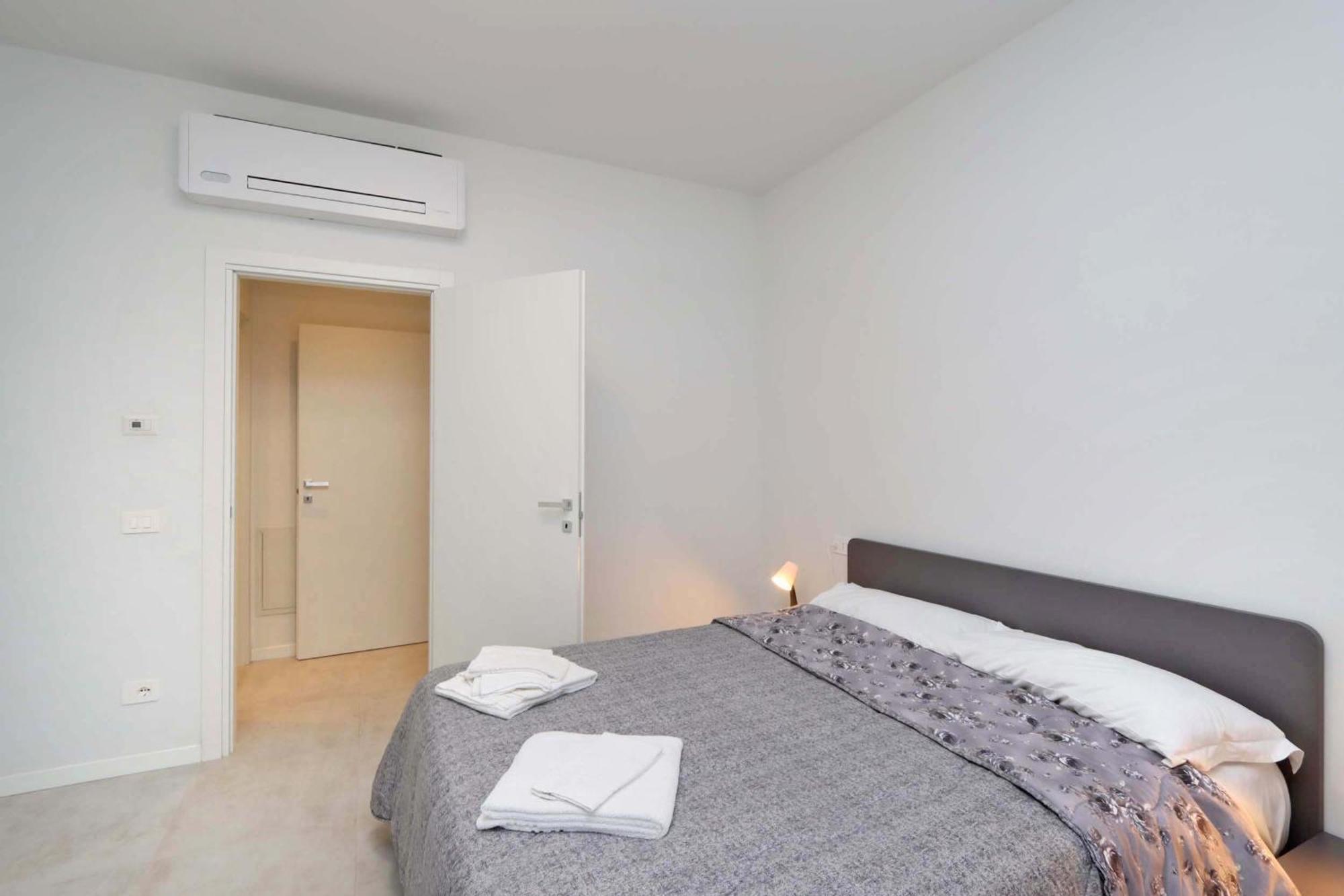Belfiore Apartment Florence Chambre photo
