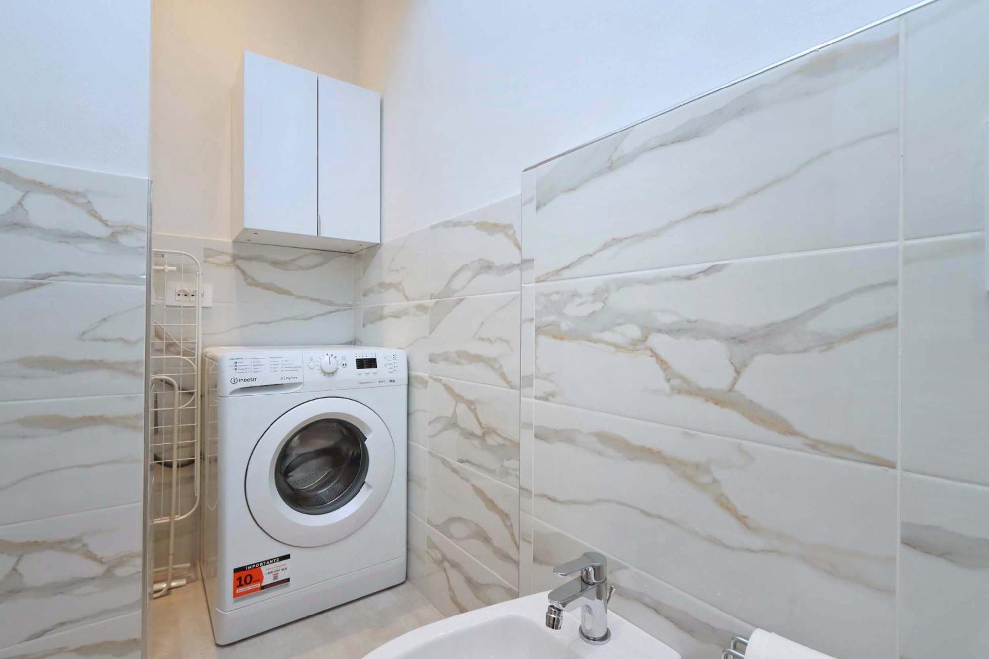 Belfiore Apartment Florence Chambre photo