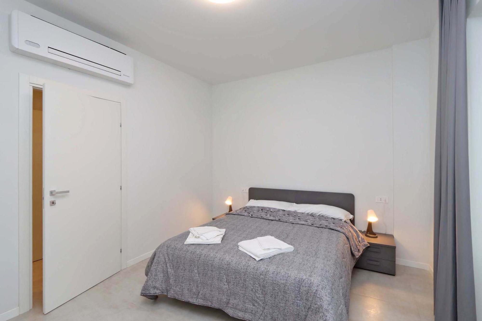Belfiore Apartment Florence Chambre photo
