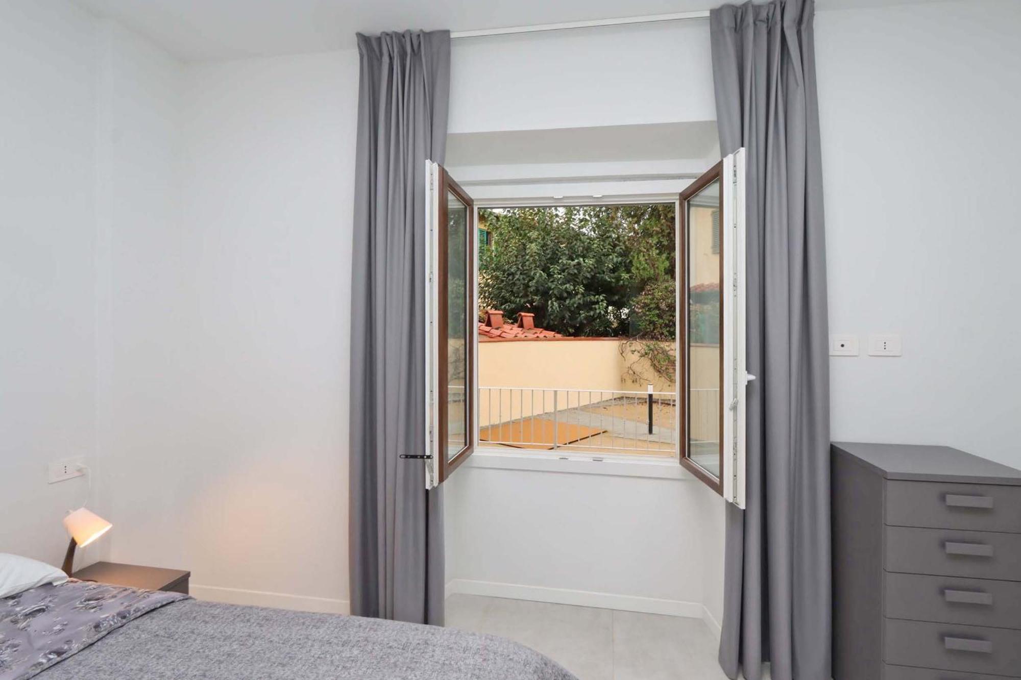 Belfiore Apartment Florence Chambre photo