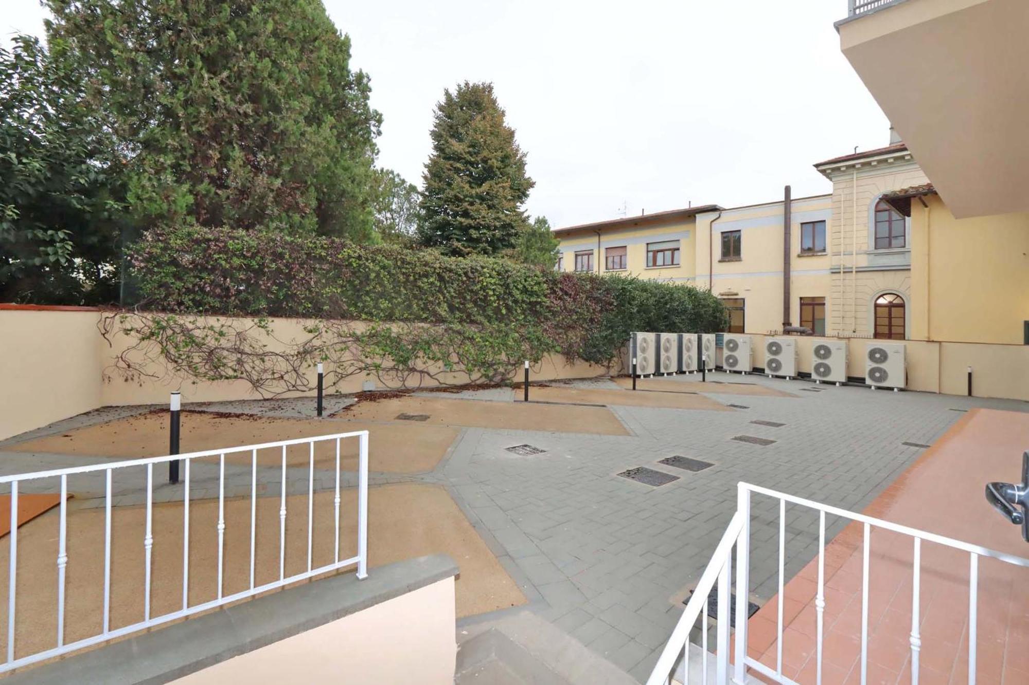 Belfiore Apartment Florence Chambre photo