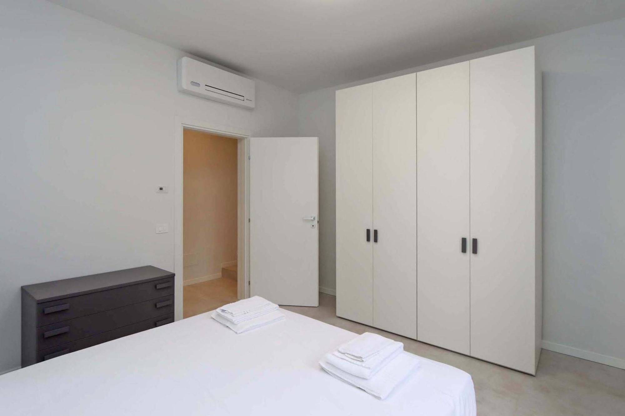 Belfiore Apartment Florence Extérieur photo