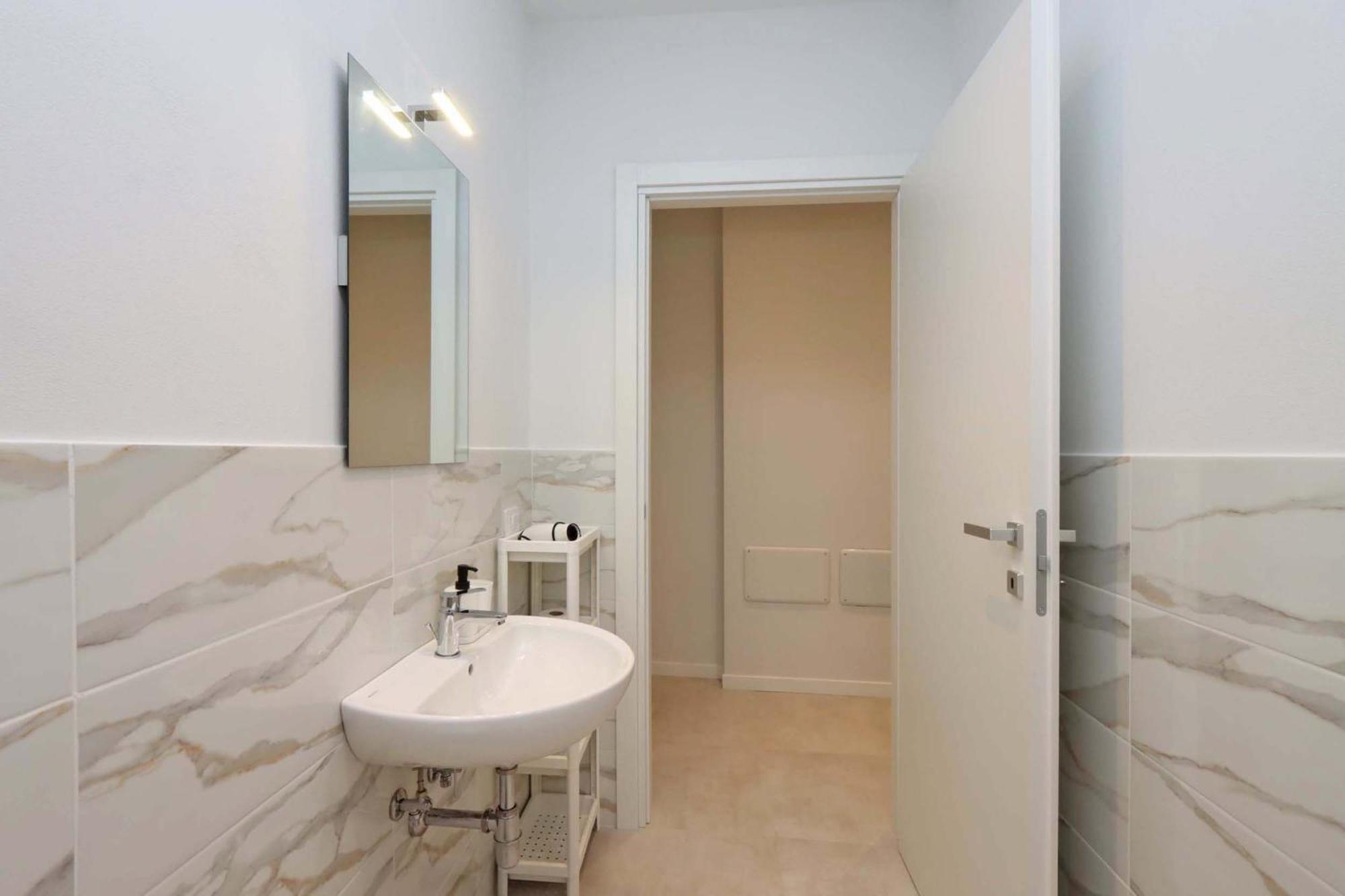 Belfiore Apartment Florence Extérieur photo