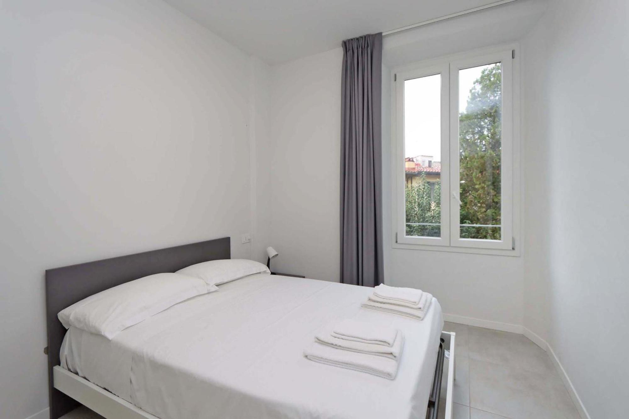 Belfiore Apartment Florence Extérieur photo
