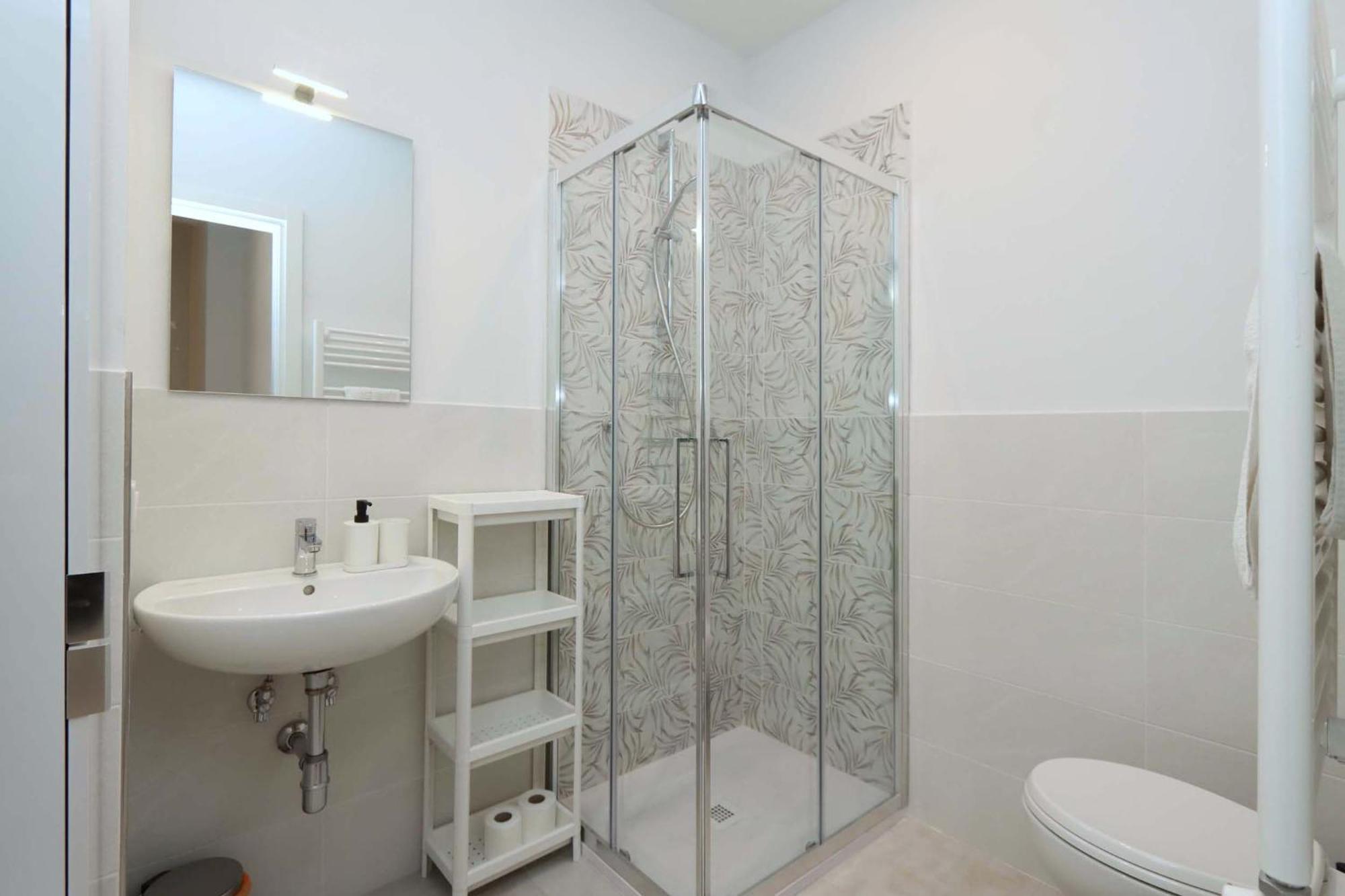 Belfiore Apartment Florence Extérieur photo