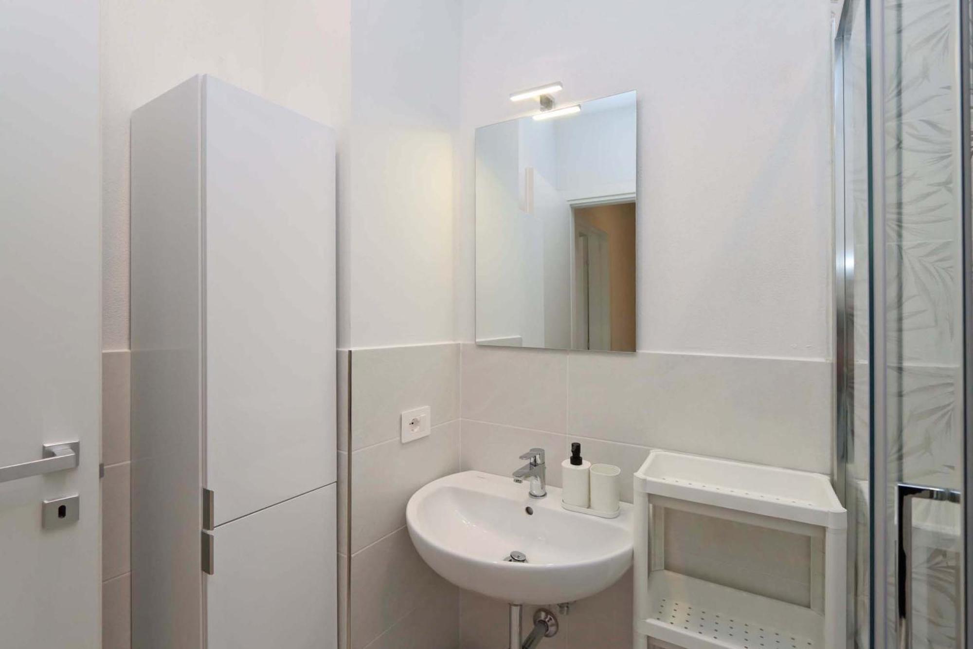 Belfiore Apartment Florence Extérieur photo