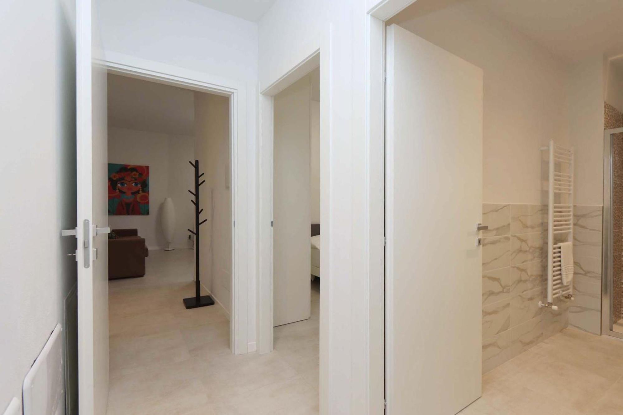Belfiore Apartment Florence Extérieur photo