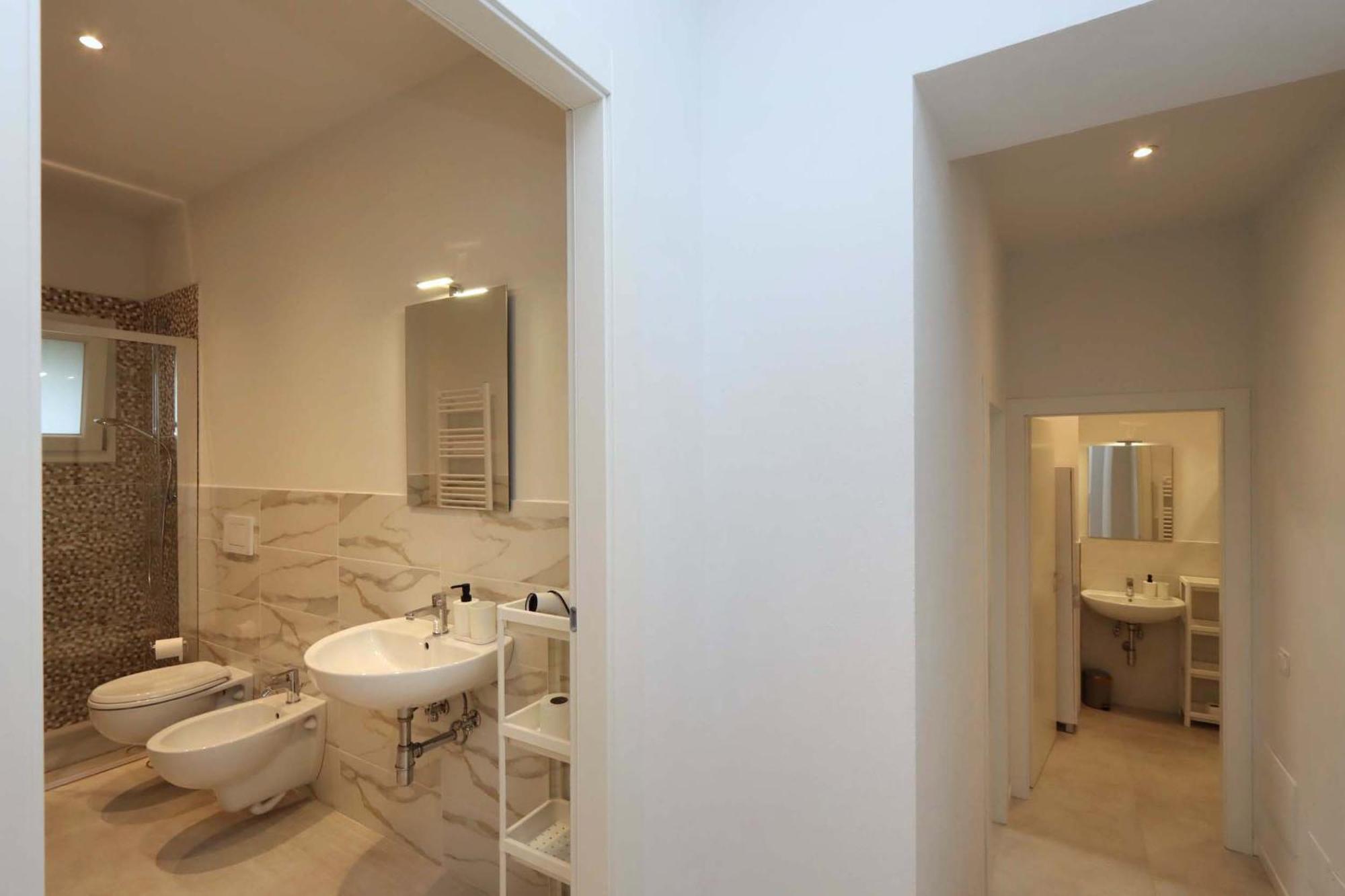 Belfiore Apartment Florence Extérieur photo