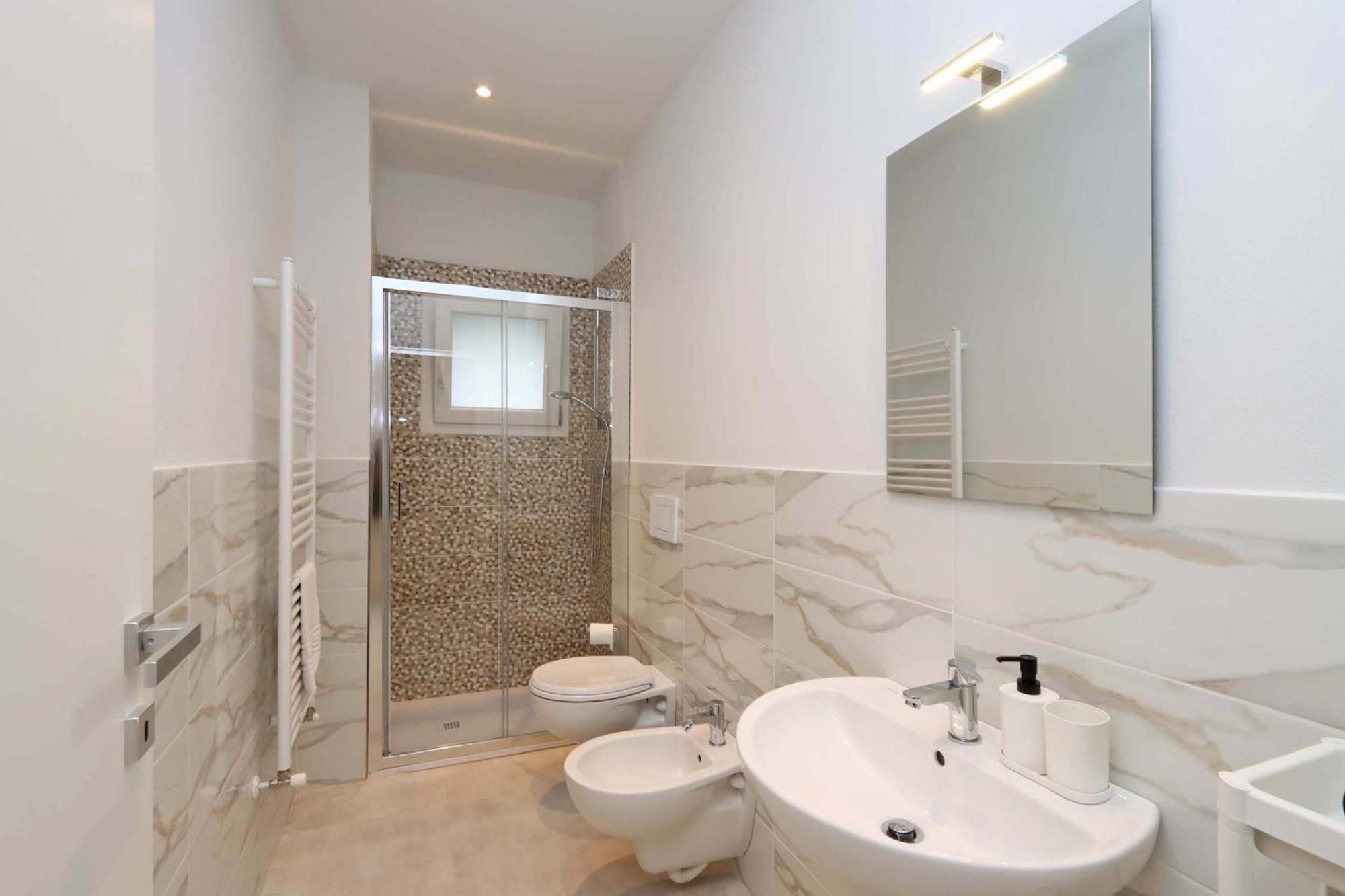 Belfiore Apartment Florence Extérieur photo