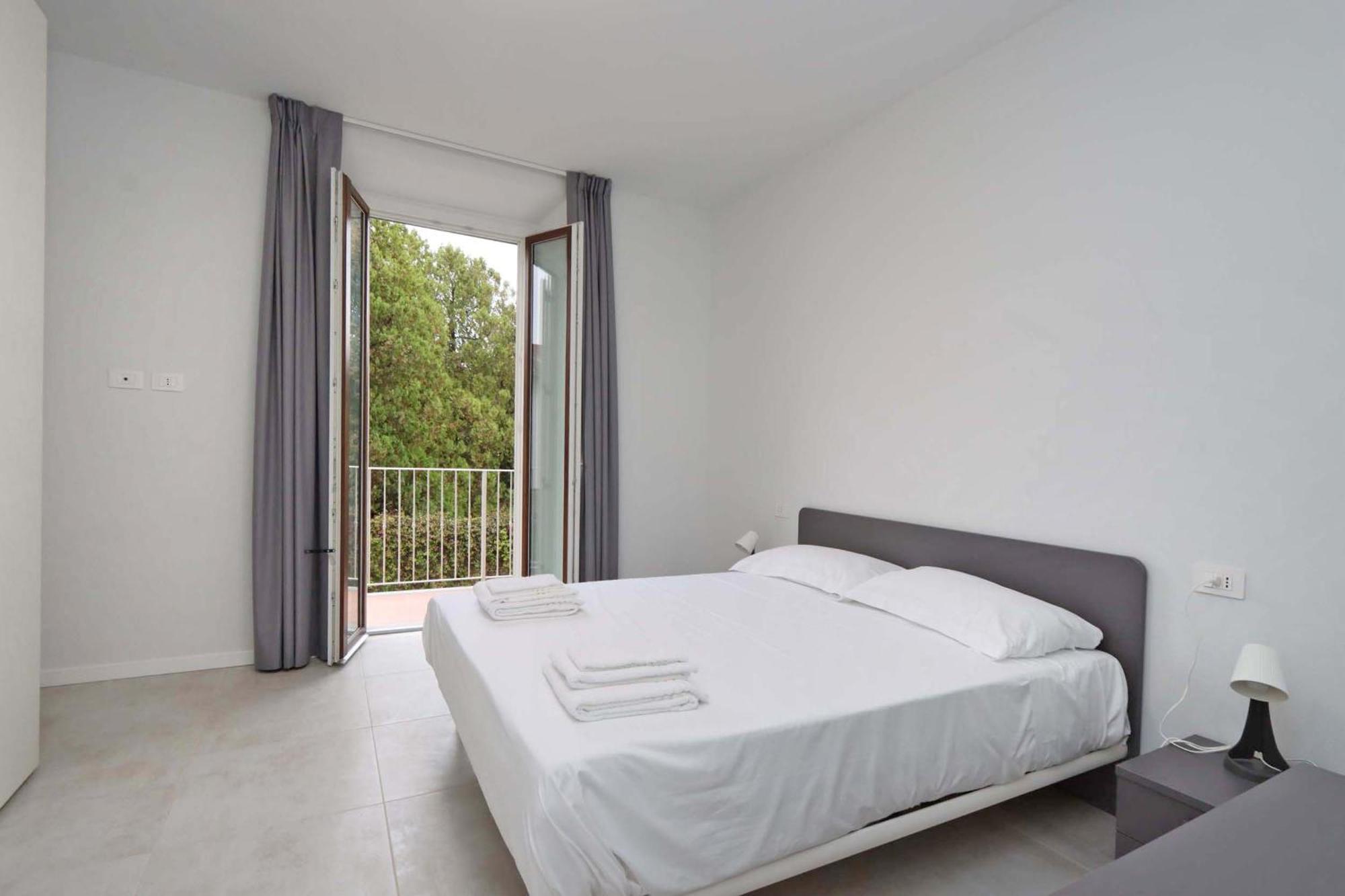 Belfiore Apartment Florence Extérieur photo